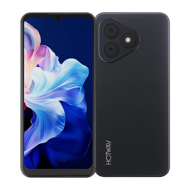 Smartphone HOTWAV Note 15 Pro - 6,6'' 4/128GB Kompatibel med Windows Phone