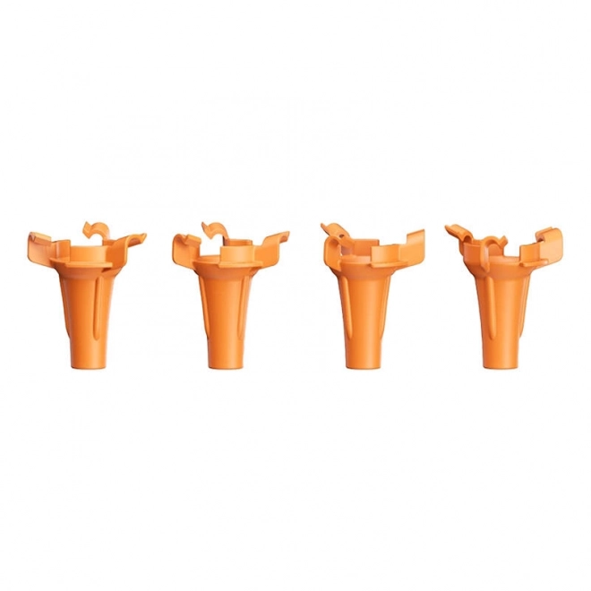 Landingsstel Sunnylife til DJI Neo (orange)