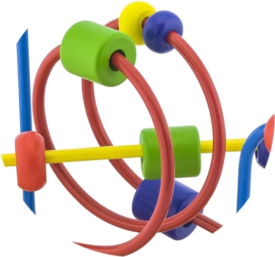 Sikker og stabil trækonstruktion