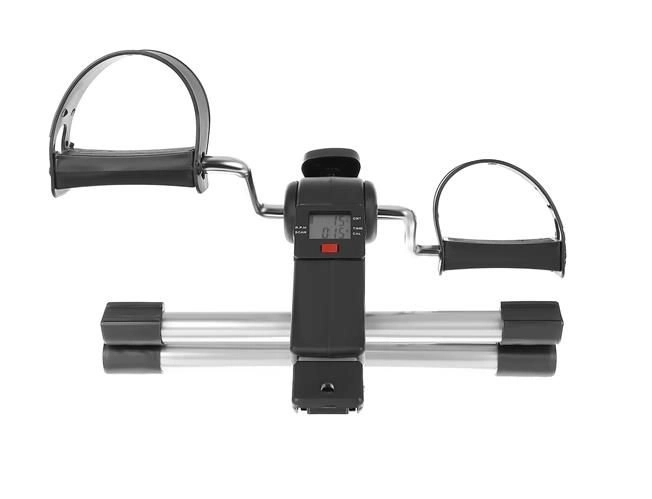 Rehabiliteringscykel BASIC