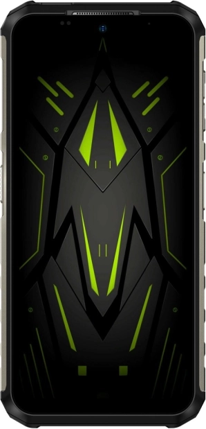 robust smartphone Ulefone Armor 22