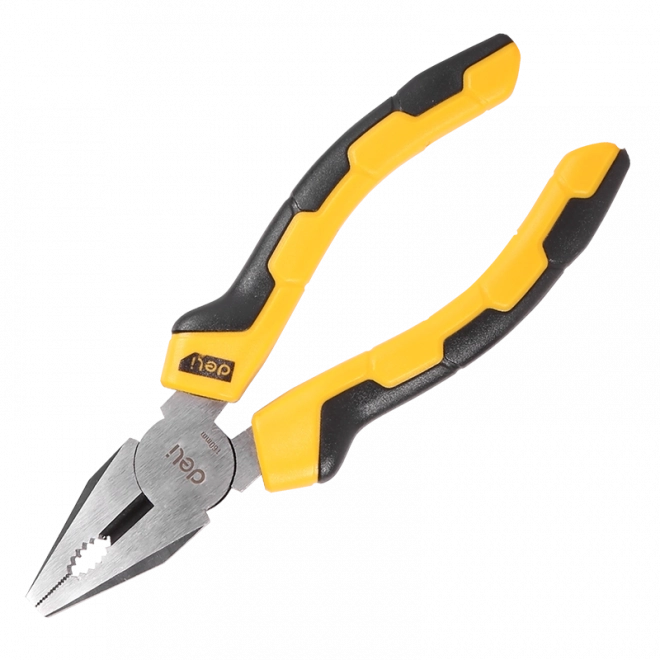Kombinationstang 150 mm DELI TOOLS