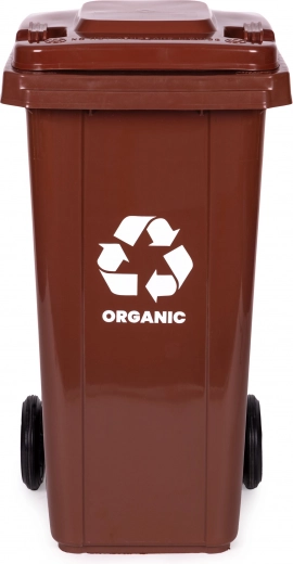 Robust HDPE-konstruktion med UV-beskyttelse