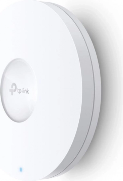 Wi‑Fi 6 AX1800 EAP620 HD adgangspunkt med PoE
