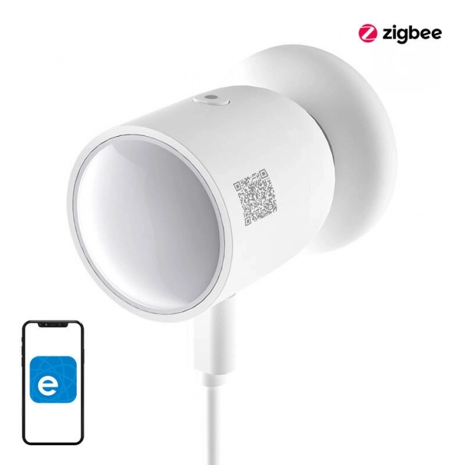 Sonoff Zigbee tilstedeværelsessensor
