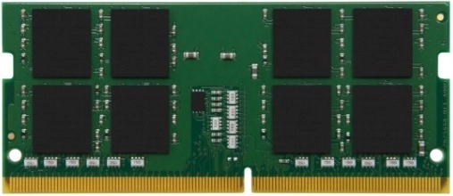 Notebook-hukommelse 32 GB DDR4 3200 MHz