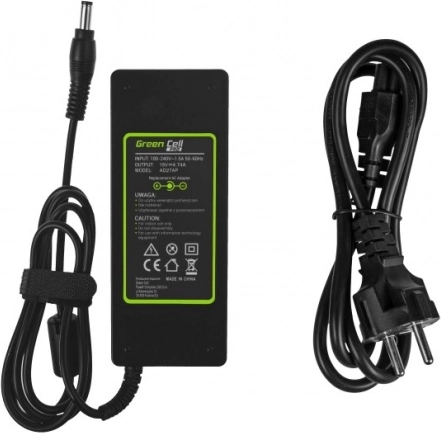 Professionel adapter med lang levetid