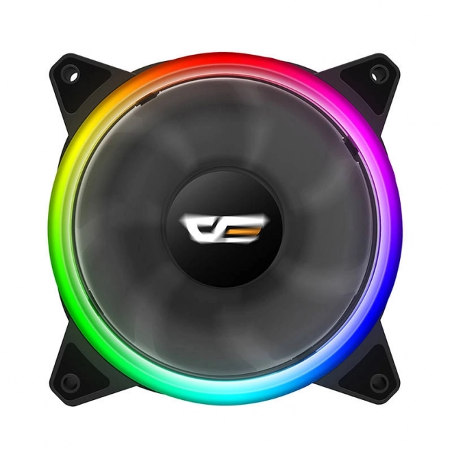 Computerblæser ARGB Darkflash DR12 Pro (120x120)
