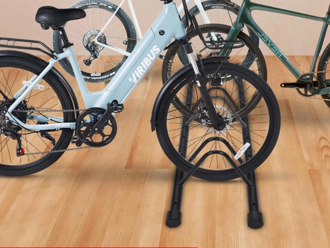 Stativ til 3 cykler til opbevaring
