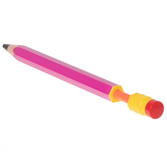 Sprøjtepencil vandpumpe 54 cm pink