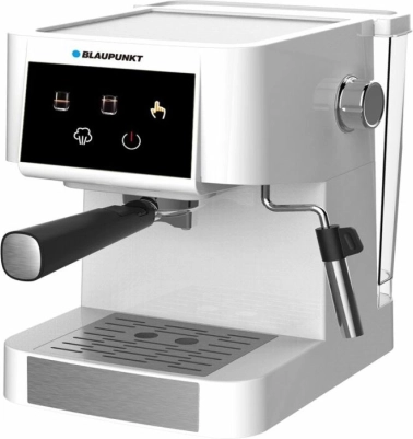 Stempel-espressomaskine CMP501 BLAUPUNKT