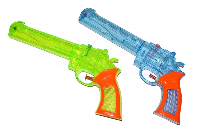 Vandpistol Western
