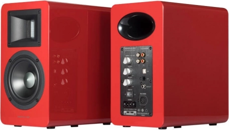 Bred tilslutning og Bluetooth 5.1