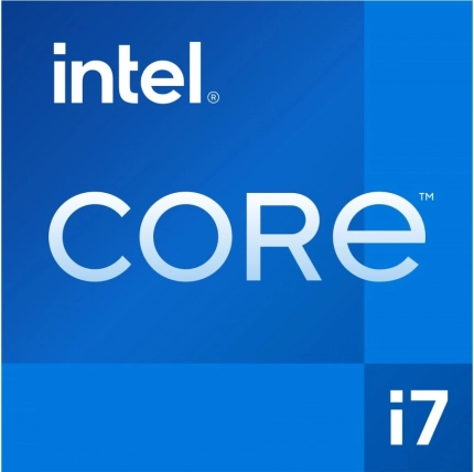 Intel Core i7-12700F boks-processor 2,1 GHz LGA1700