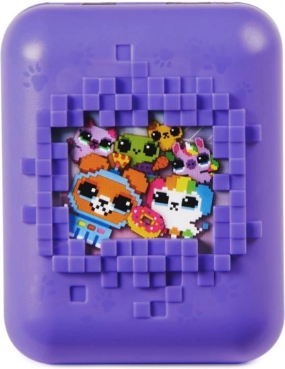 De vokser med din omsorg