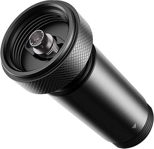 16-bit Hall-sensor med nøjagtighed på 0,005°