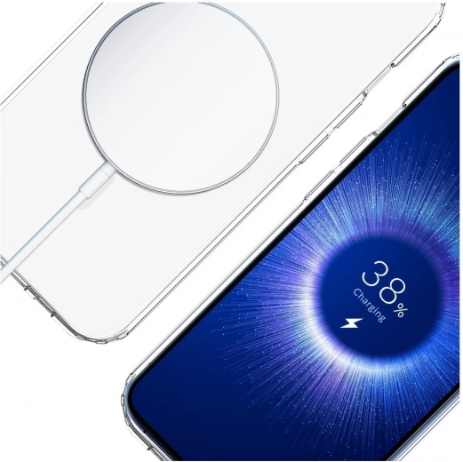 Stærk beskyttelse med forstærkede hjørner