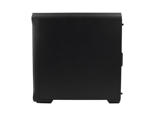 Computerkabinet Genesis Irid 503 V2 Micro Tower med vindue og USB 3.0