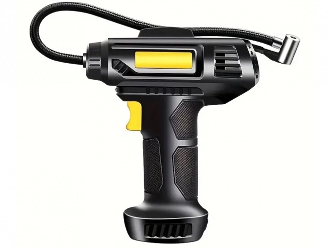 Bærbar autokompressor 12V