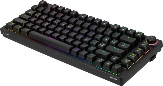RGB-belysning