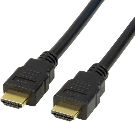 Ultra High Speed HDMI-kabel 1 m