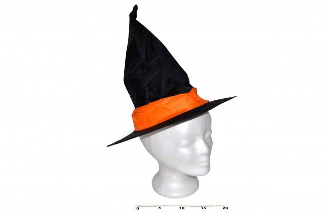 Troldmand Hat 32x38 cm