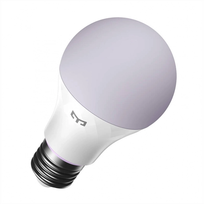 Yeelight smart LED pære GU10 flerfarvet