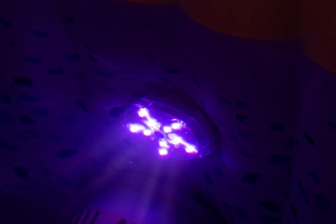 LED poollampe Lay-Z-Spa