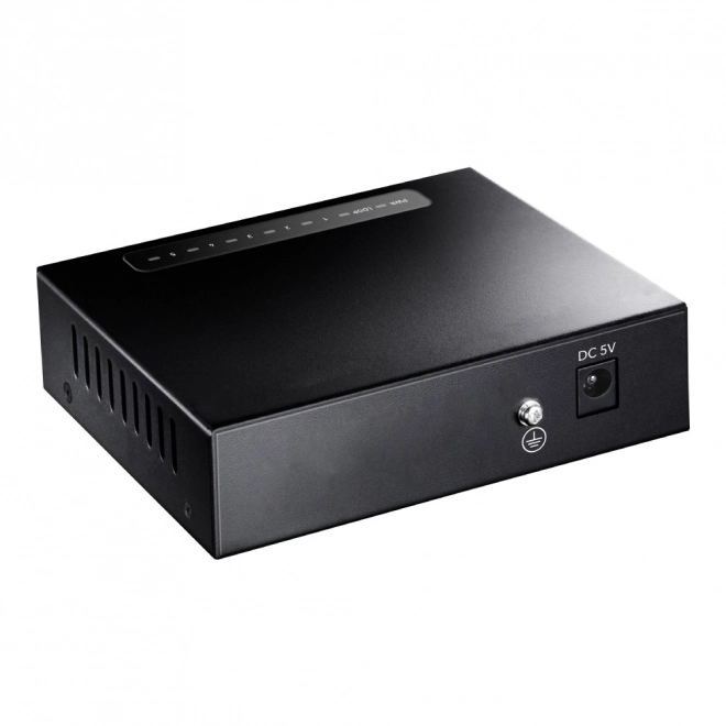 Gigabit-switch GS105 med 5 porte