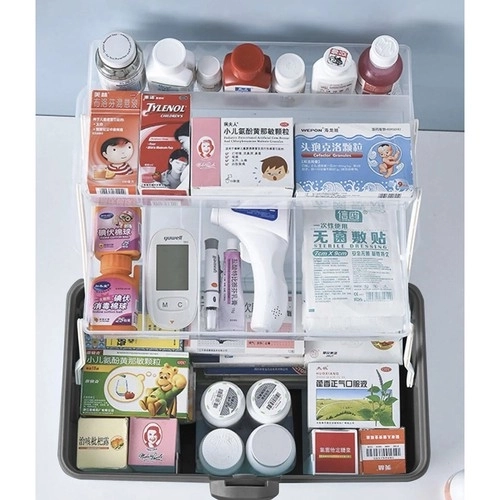 Ruhhy medicinsk arrangør 24499