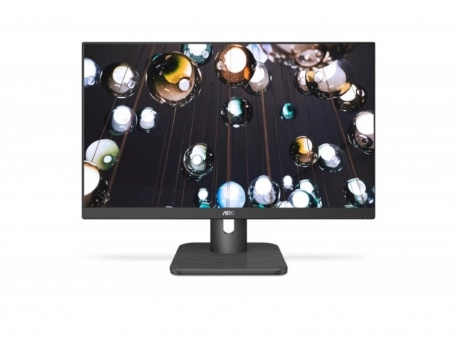 AOC Skærm 23.8 IPS med DP og HDMI