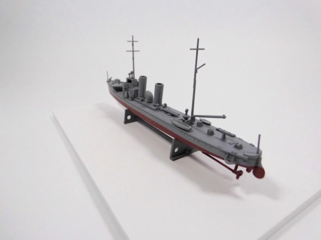 ORP "KASZUB" 1935 Polsk torpedobåd