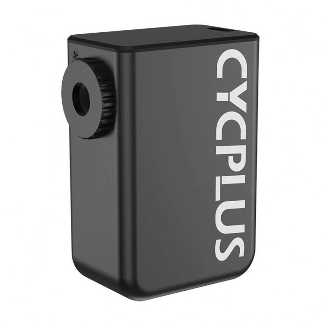 Elektrisk pumpe Cycplus AS2 mini