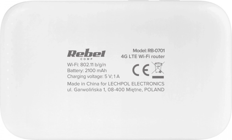 Nem og hurtig opsætning