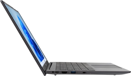 Stille ydeevne med Intel N100 og passiv køling