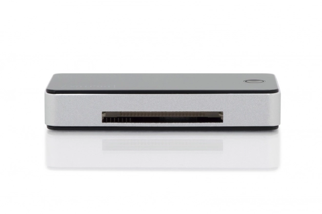 kortlæser 5-port USB 3.0 SuperSpeed