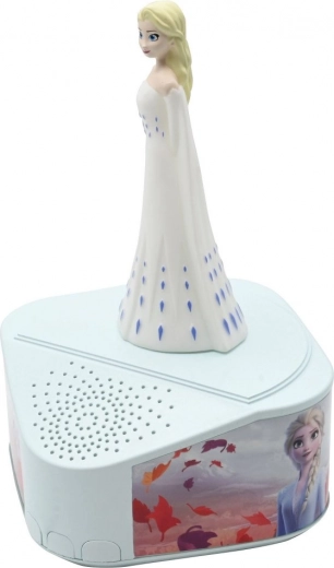 Trådløs og nem at bruge