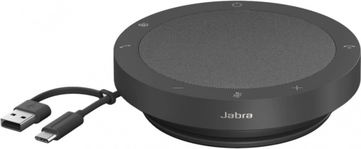 Jabra Speak2 40 pro MS Teams håndfri sæt