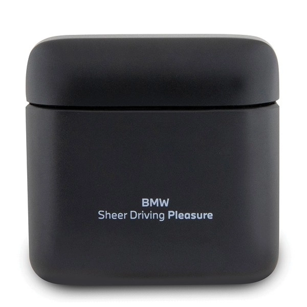 Bluetooth Hovedtelefoner TWS BMWSES20AMK sort