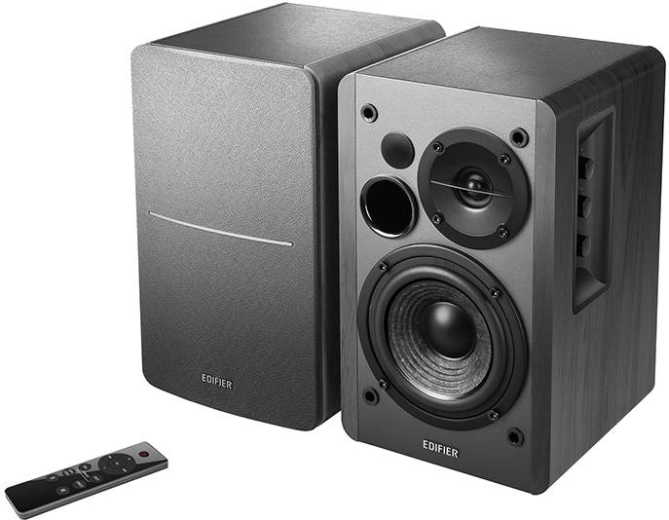 Bred tilslutning inkl. Bluetooth