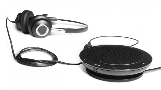 Jabra Speak 410 MS konferenshøjttaler