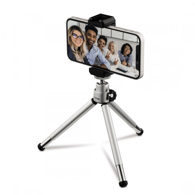 Mini stativ Hama Fancy 2v1 til smartphone og kamera