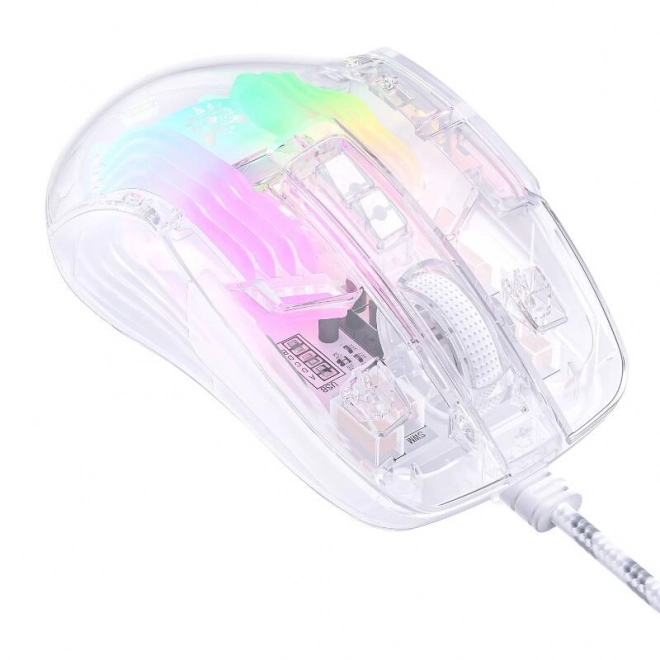 ONIKUMA CW923 Kablet RGB Gaming Mus