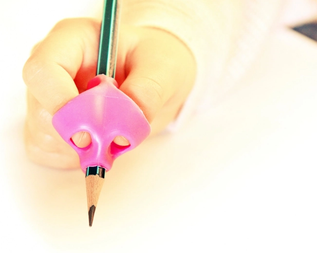 Blødt og behageligt materiale