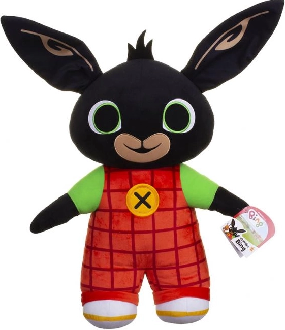 Tro mod figurens udseende fra serien