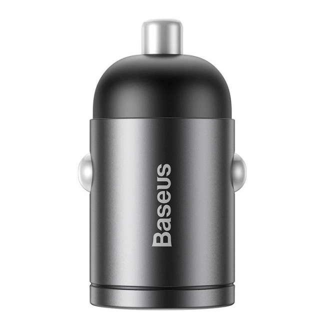 Biloplader Baseus Tiny Star USB-C, QC 4.0+, PD, 30W