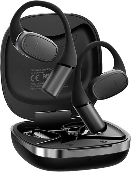 Trådløse høretelefoner BlitzWolf BW-V49