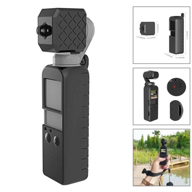 Ultimate Combo Kit til DJI Osmo Pocket 43 i 1