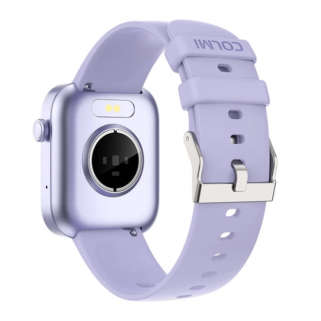 Smarthwatch Colmi P71 lilla