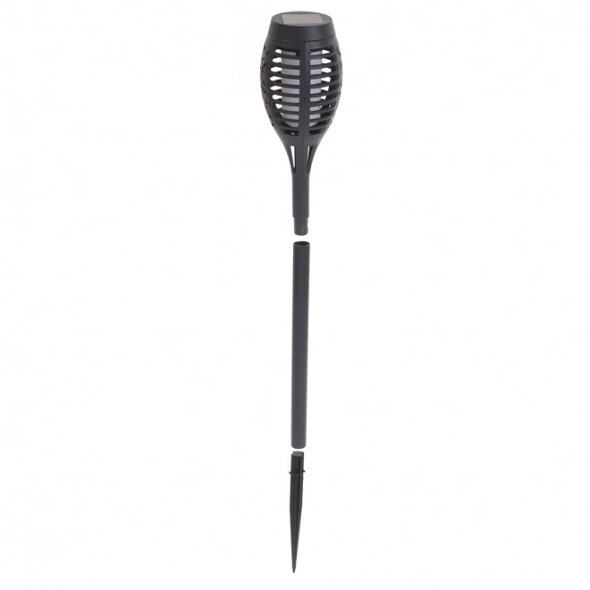 Solenergi havefakler 12 LED